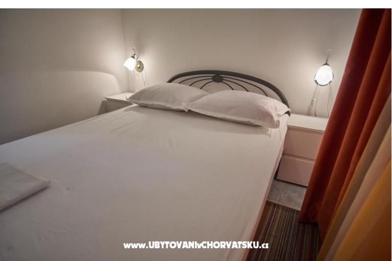 Apartmani Boris - Vinisce at Trogi – foto 17
