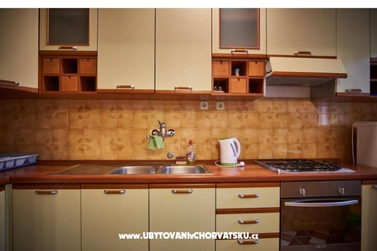 Apartmani Boris - Vinisce at Trogi – foto 3