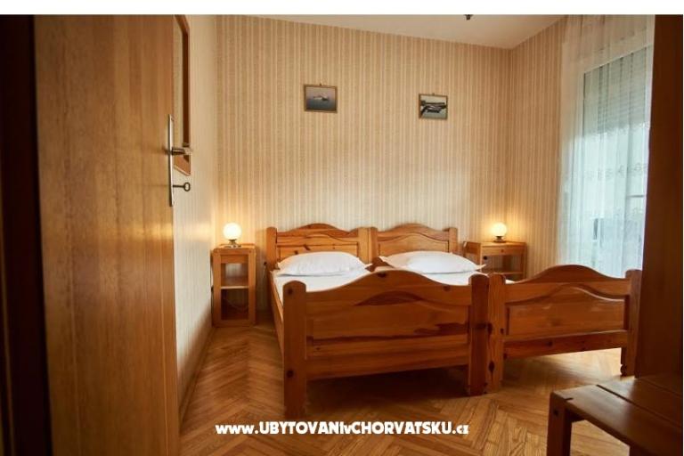 Apartmani Boris - Vinisce at Trogi – foto 4