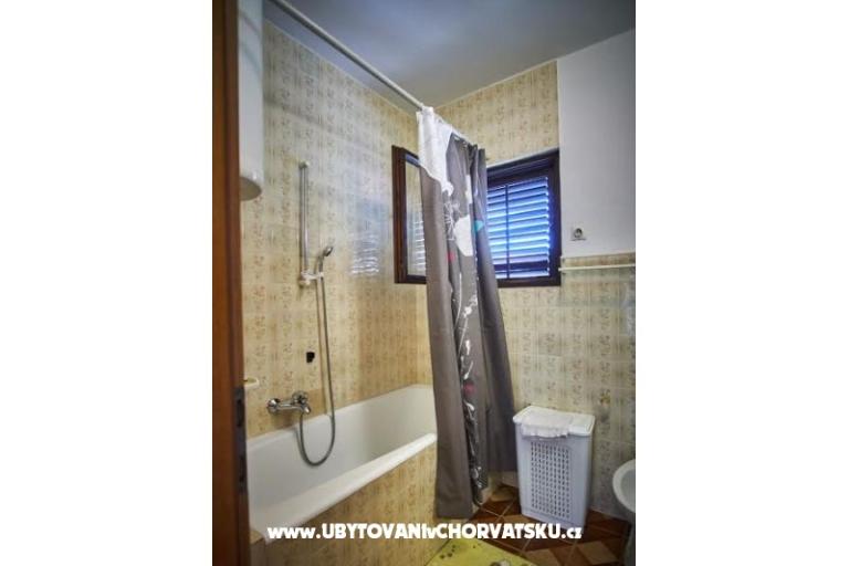 Apartmani Boris - Vinisce at Trogi – foto 6