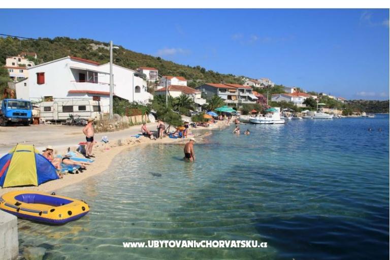 Apartmani Boris - Vinisce at Trogi – foto 7