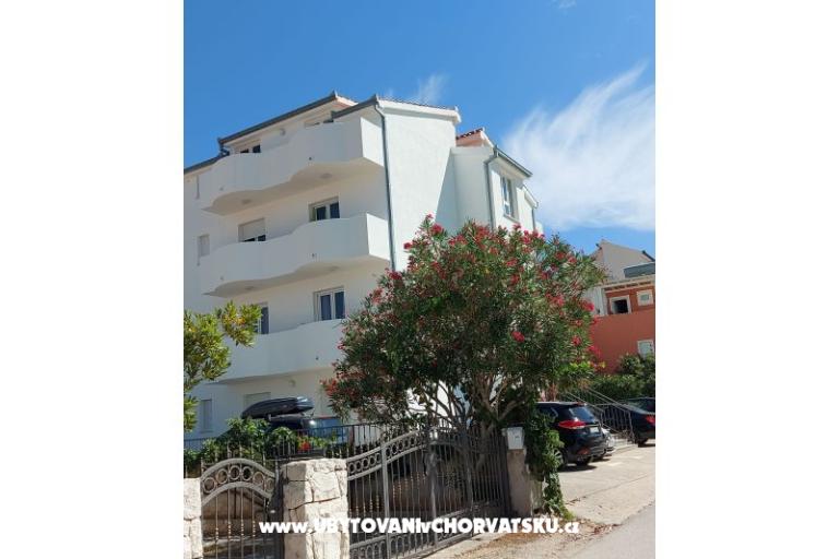 Apartmani Erceg – foto 2