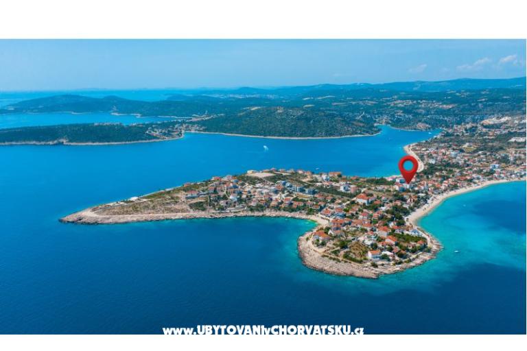 Apartmani Erceg – foto 4