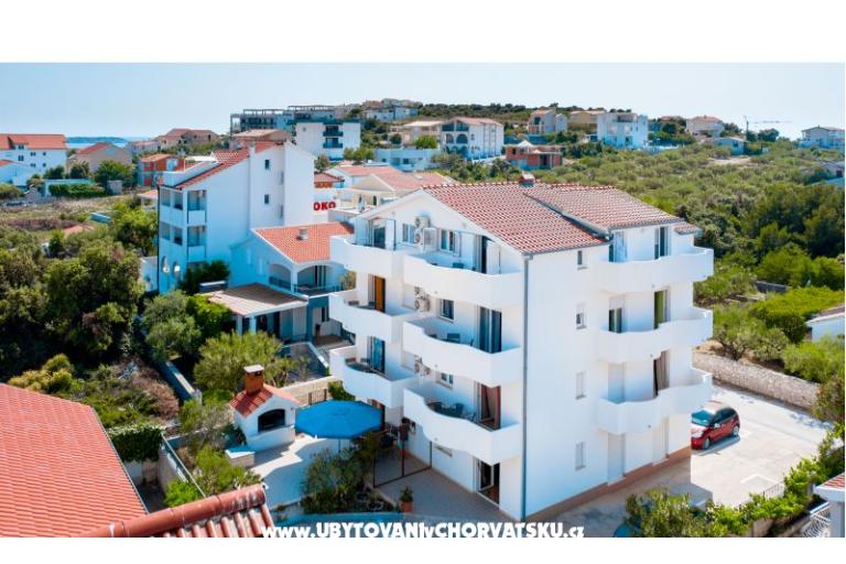 Apartmani Erceg – foto 6