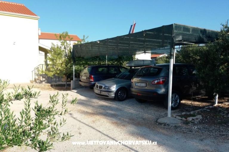 Apartmani Liljana – foto 9