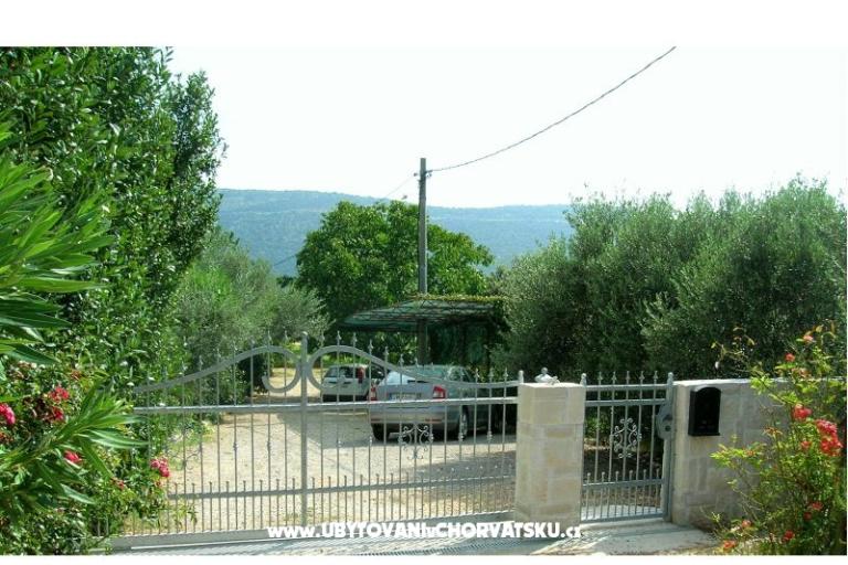 Apartmani Mira &amp; Vinko – foto 18