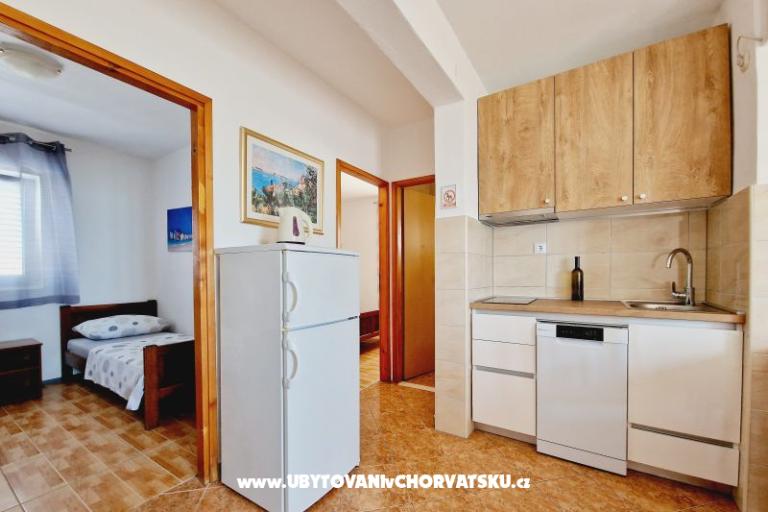 Apartmani Mirakul - Sevid – foto 10