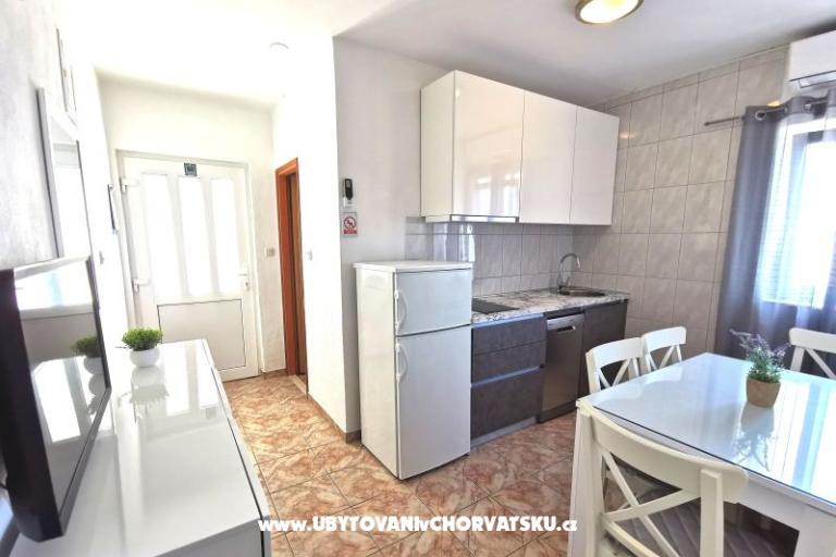Apartmani Mirakul - Sevid – foto 11
