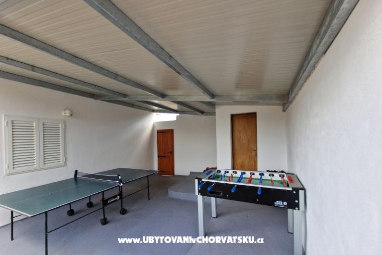 Apartmani Mirakul - Sevid – foto 12