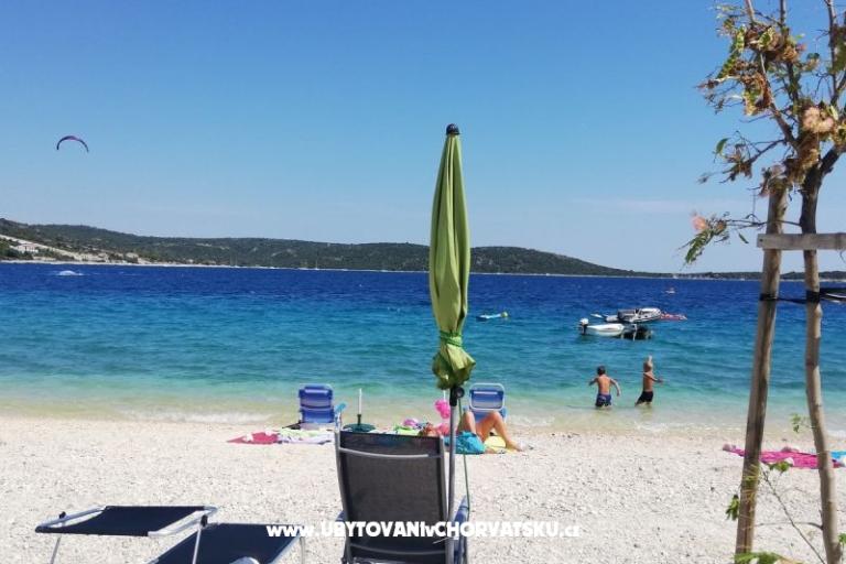 Apartmani Mirakul - Sevid – foto 15