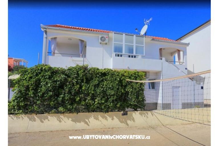 Apartmani Mirakul - Sevid – foto 16