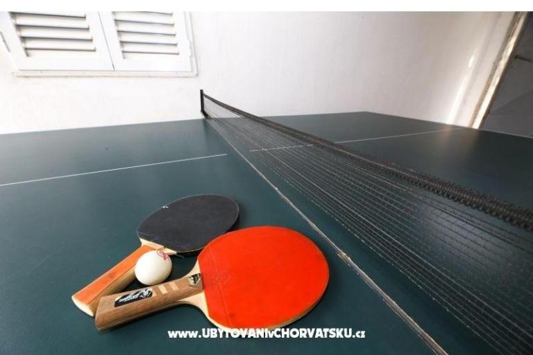 Apartmani Mirakul - Sevid – foto 18