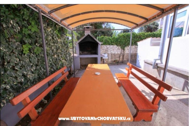 Apartmani Mirakul - Sevid – foto 19