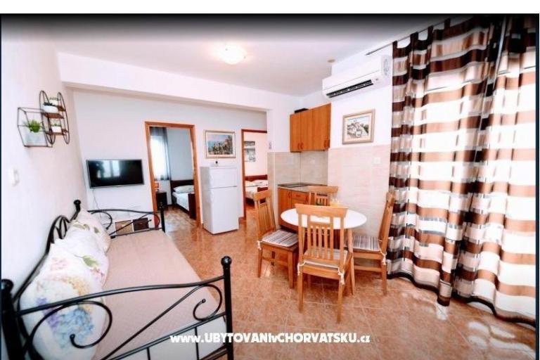 Apartmani Mirakul - Sevid – foto 22