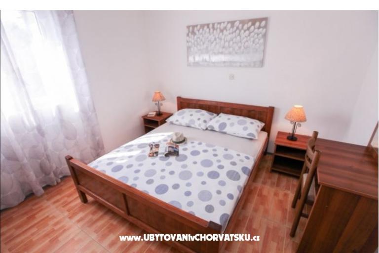 Apartmani Mirakul - Sevid – foto 23