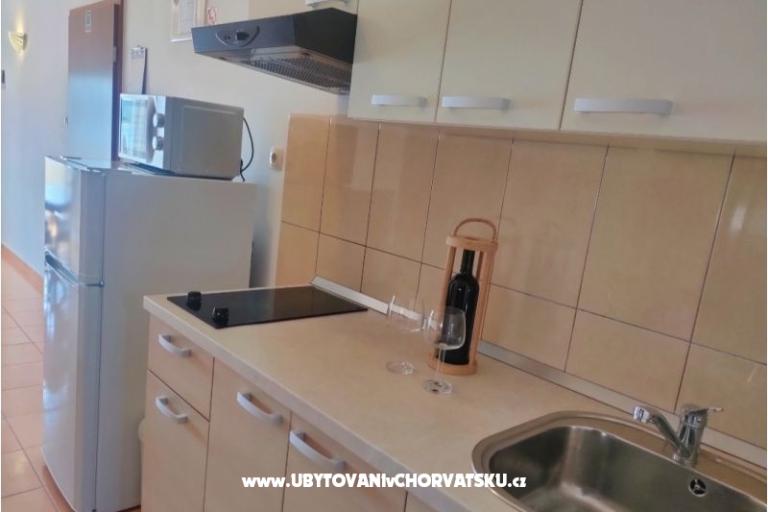 Apartmani Mirakul - Sevid – foto 26