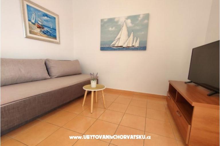 Apartmani Mirakul - Sevid – foto 27