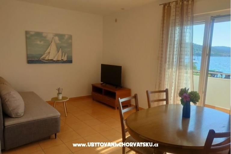 Apartmani Mirakul - Sevid – foto 28