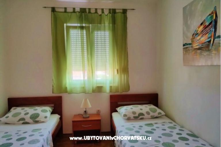 Apartmani Mirakul - Sevid – foto 29