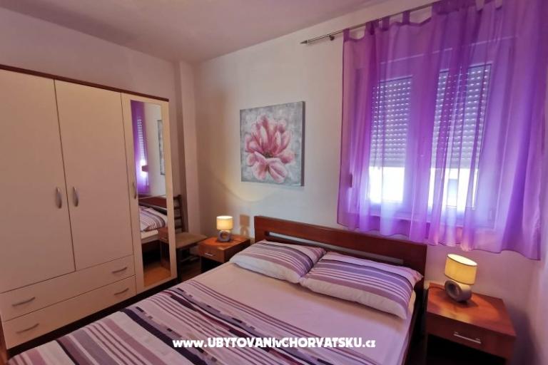 Apartmani Mirakul - Sevid – foto 3