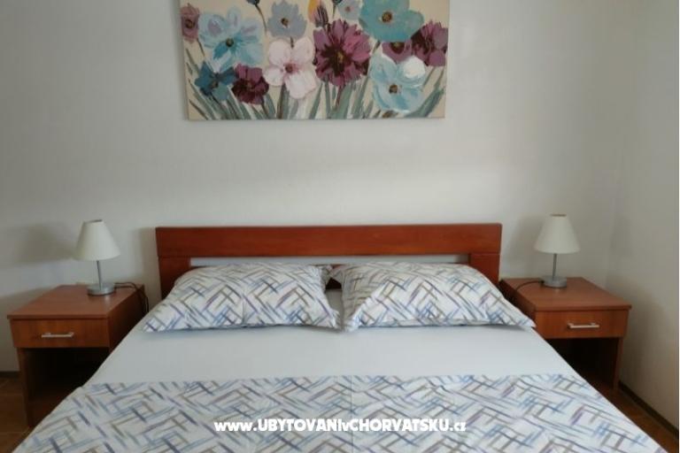 Apartmani Mirakul - Sevid – foto 30