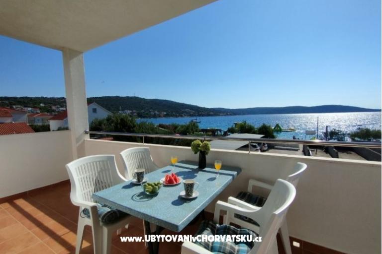 Apartmani Mirakul - Sevid – foto 31