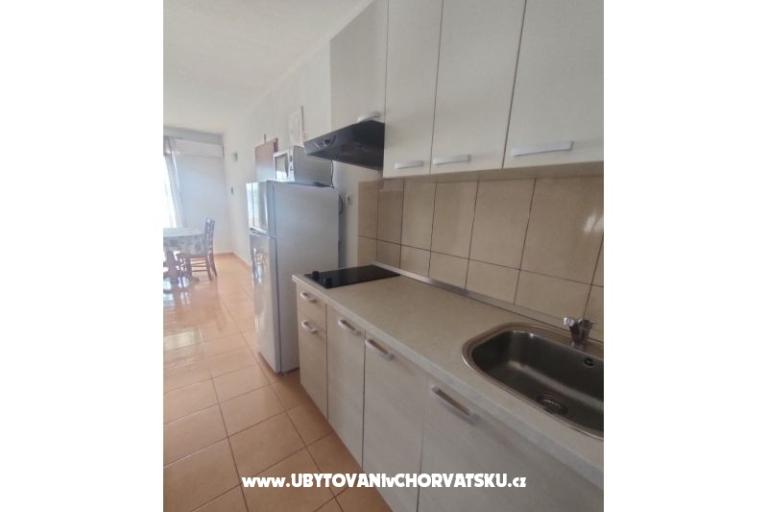 Apartmani Mirakul - Sevid – foto 33