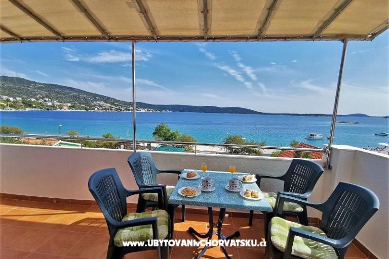 Apartmani Mirakul - Sevid – foto 7