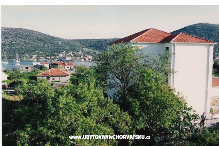 Apartmani Pažanin – foto 4