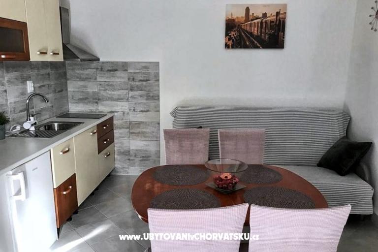 Apartmani Sea Star Ivana – foto 11