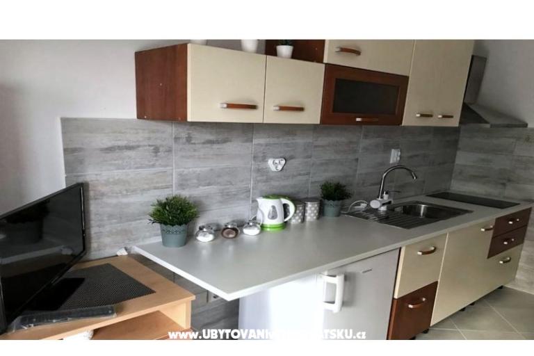 Apartmani Sea Star Ivana – foto 13