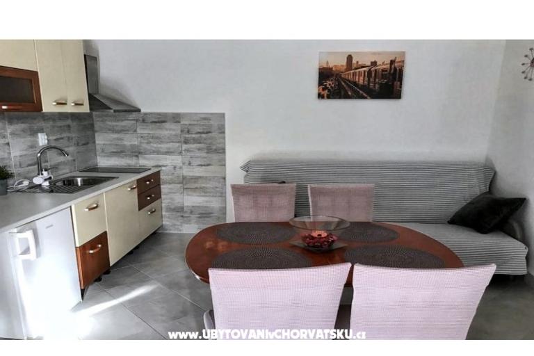 Apartmani Sea Star Ivana – foto 15