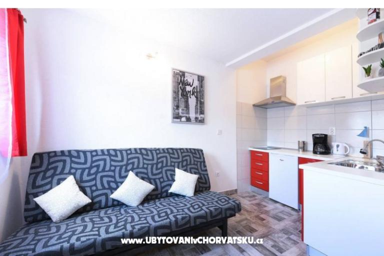 Apartmani Sea Star Ivana – foto 3