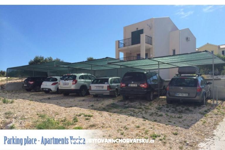 Apartmani Sevid - Vučica – foto 10