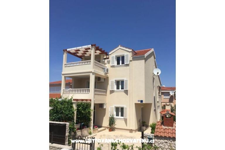 Apartmani Sevid - Vučica – foto 2