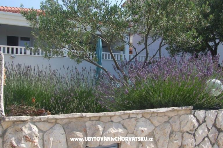 Apartmani Villa MANDINA sa bazenom – foto 13