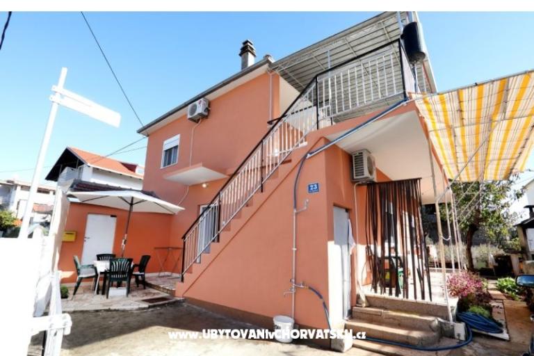 Apartmani Viskovic – foto 6