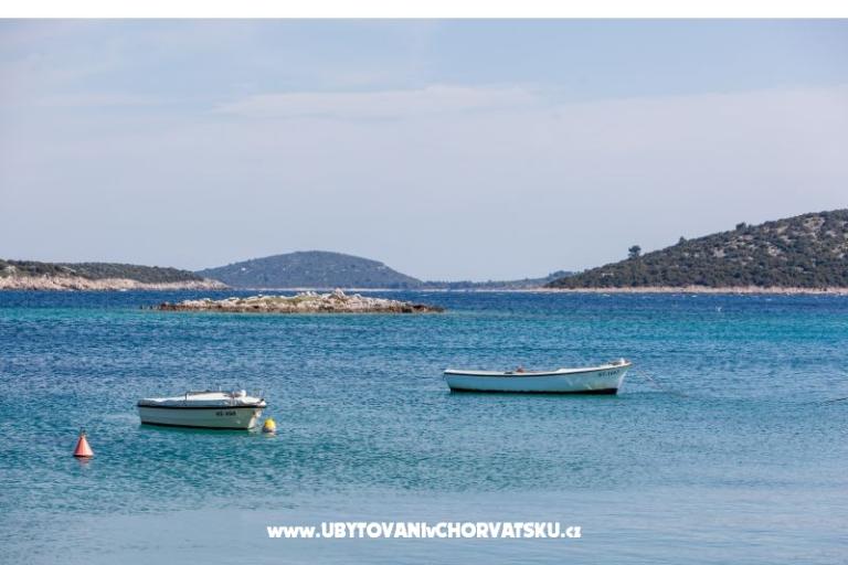 BayBeach Apartmani Sevid – foto 10