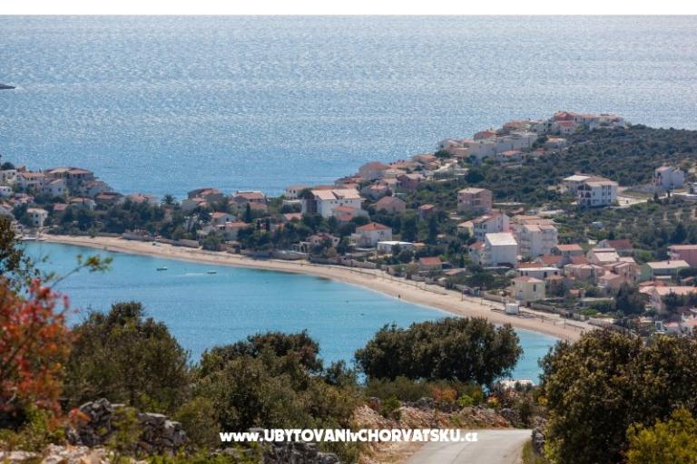 BayBeach Apartmani Sevid – foto 15