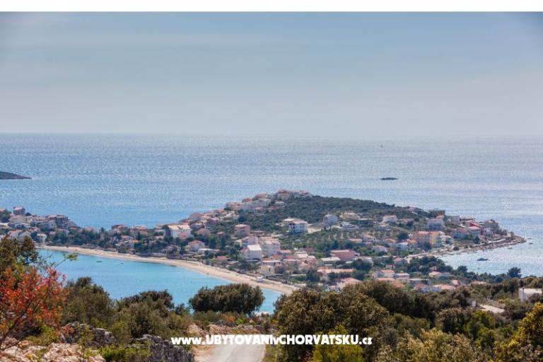 BayBeach Apartmani Sevid – foto 16