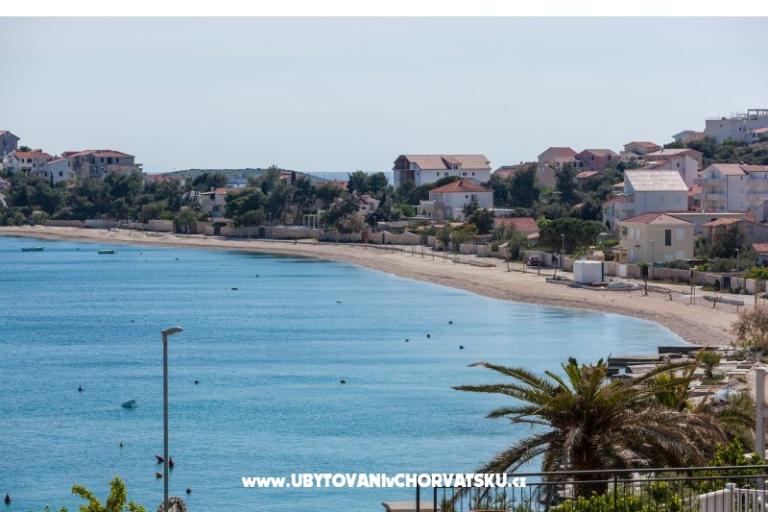 BayBeach Apartmani Sevid – foto 17