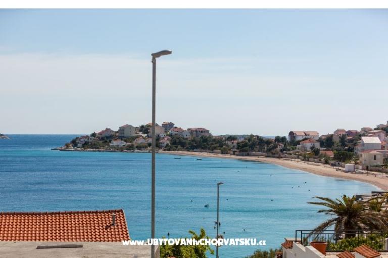 BayBeach Apartmani Sevid – foto 18