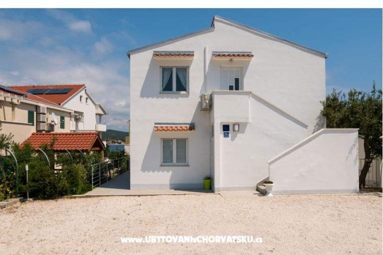 BayBeach Apartmani Sevid – foto 7