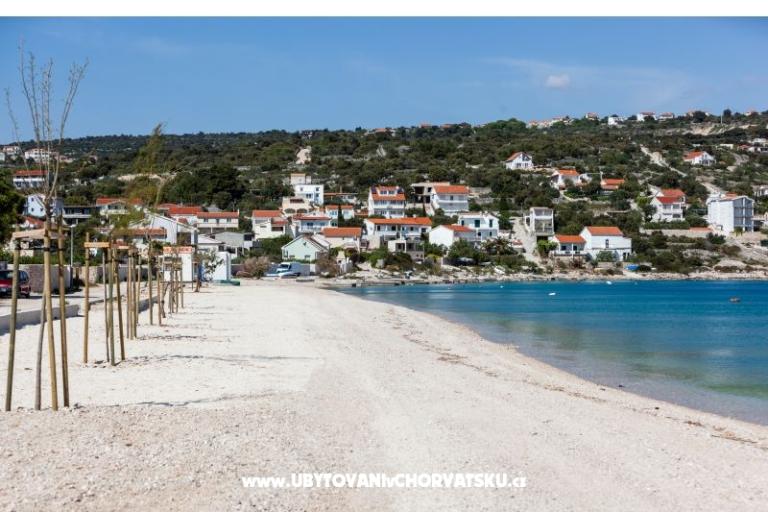 BayBeach Apartmani Sevid – foto 9