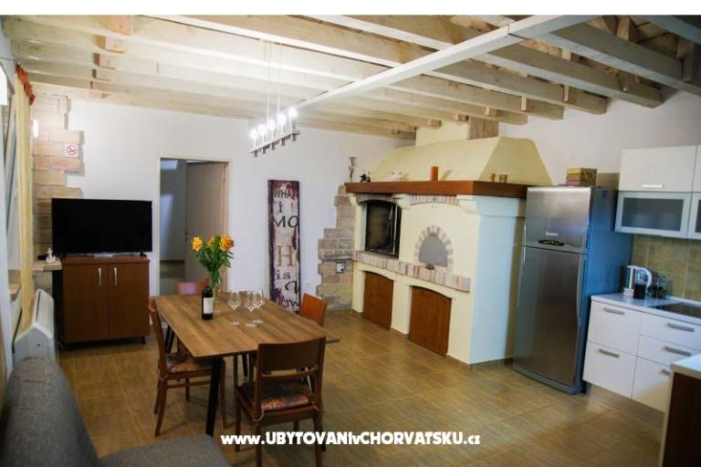 Kuća za odmor Niva – foto 16