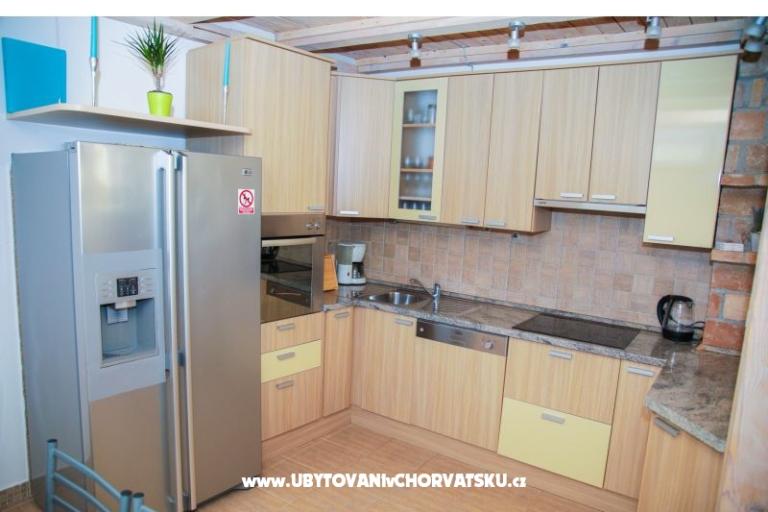Kuća za odmor Niva – foto 9