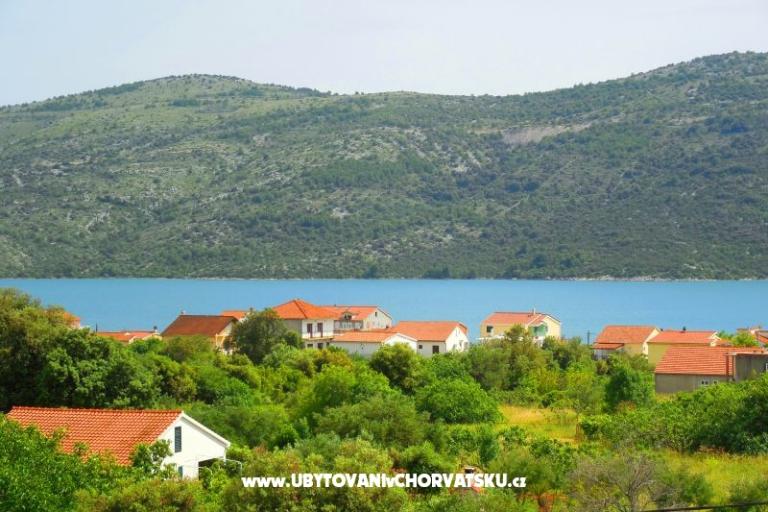 Korčulanka Apartmani Poljica-Marin – foto 10