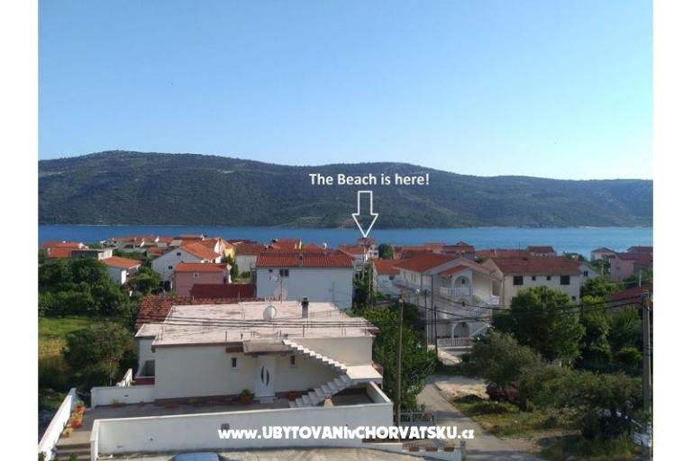Korčulanka Apartmani Poljica-Marin – foto 11