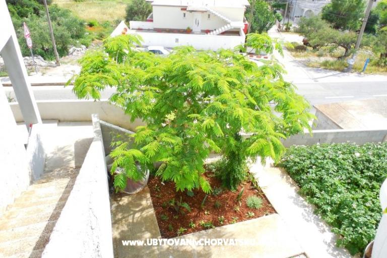 Korčulanka Apartmani Poljica-Marin – foto 12