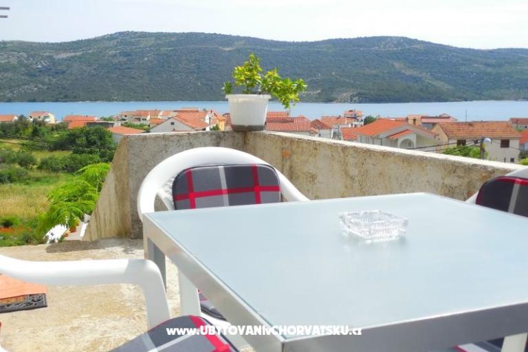 Korčulanka Apartmani Poljica-Marin – foto 13